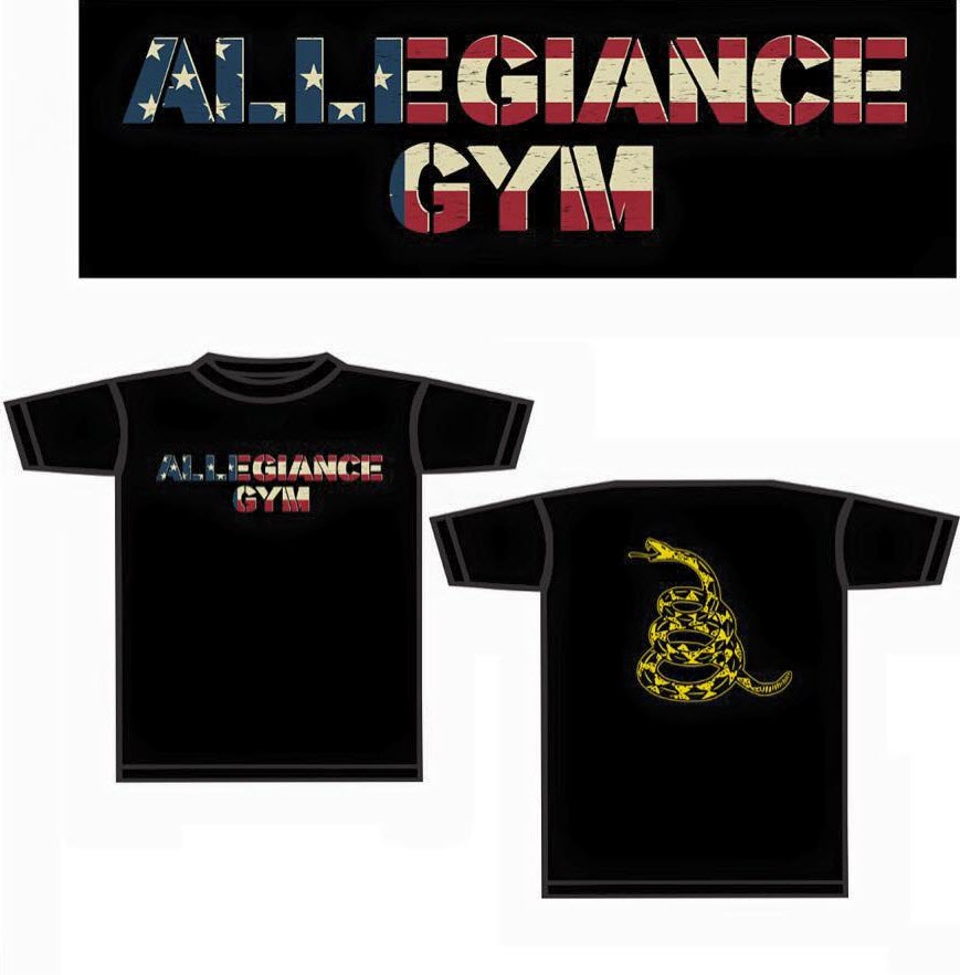 Allegiance Gym of Warren, MI